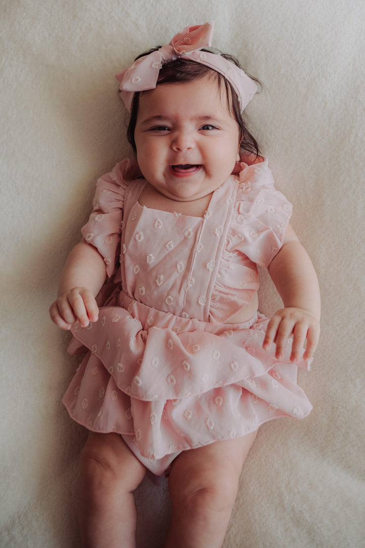Kiara Romper