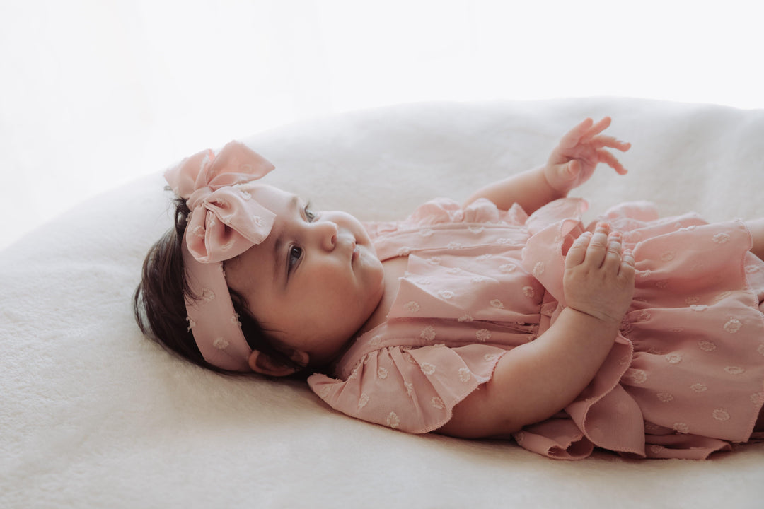 Kiara Romper