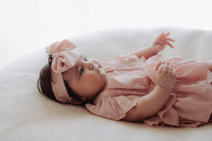 Kiara Romper