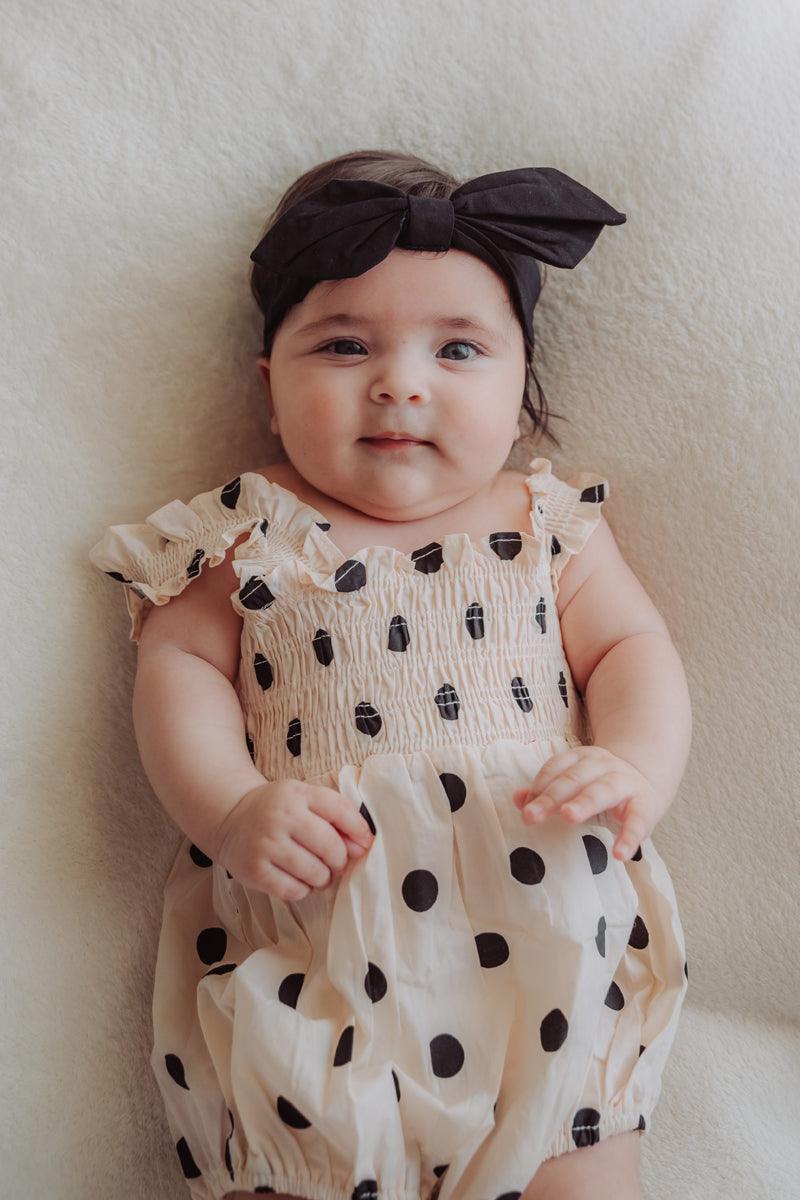 Arabella Romper and Dress