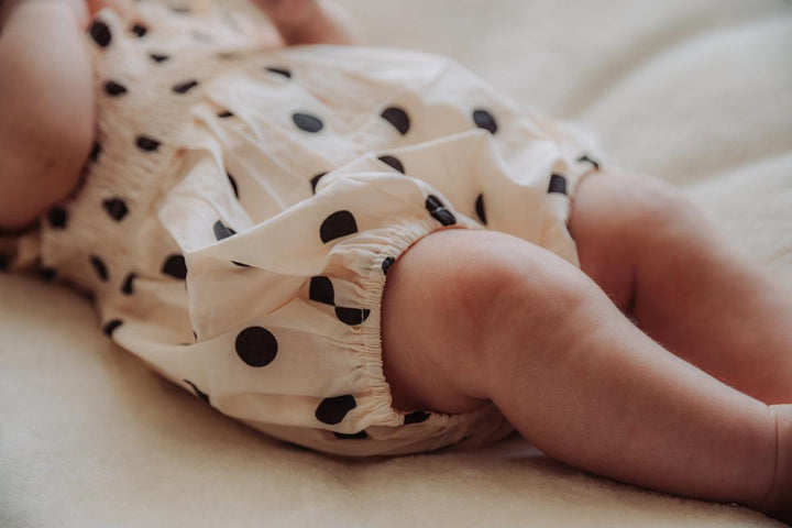 Arabella Romper and Dress