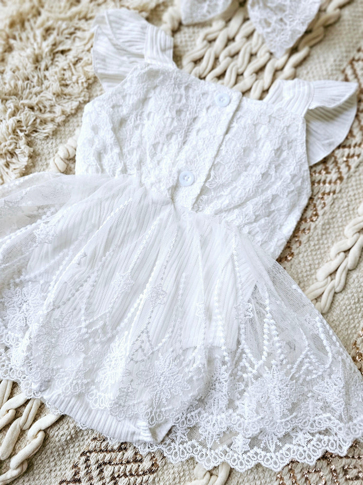 Annalise Dress