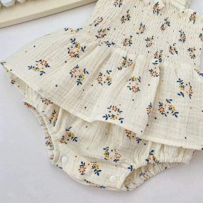 Jasmine Romper