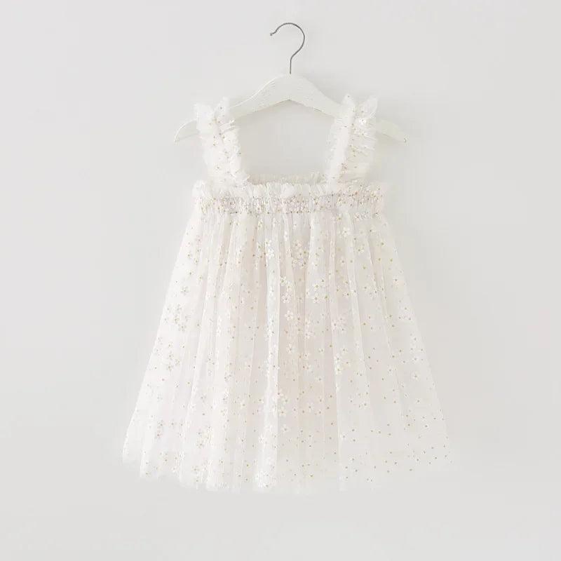 Layla Tulle Dress