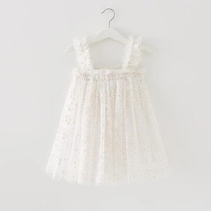 Layla Tulle Dress