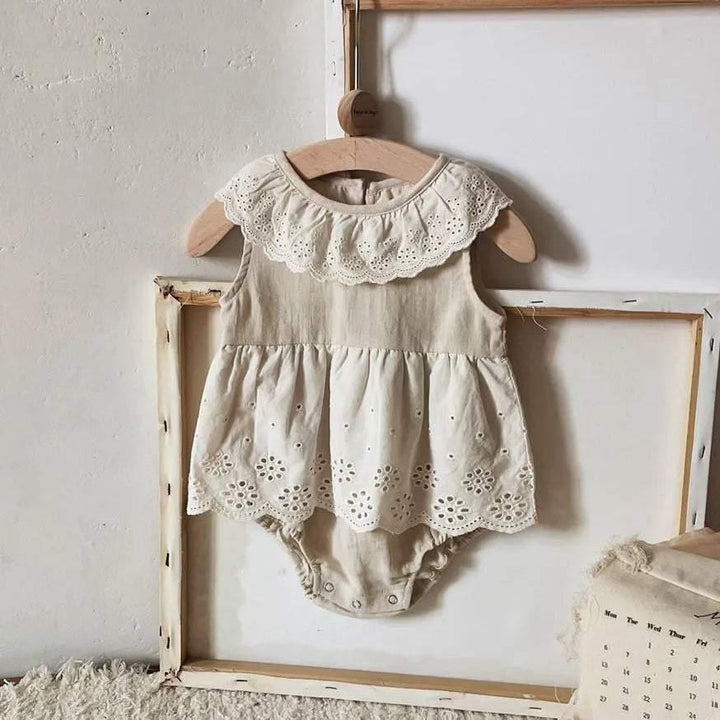Lopez Romper