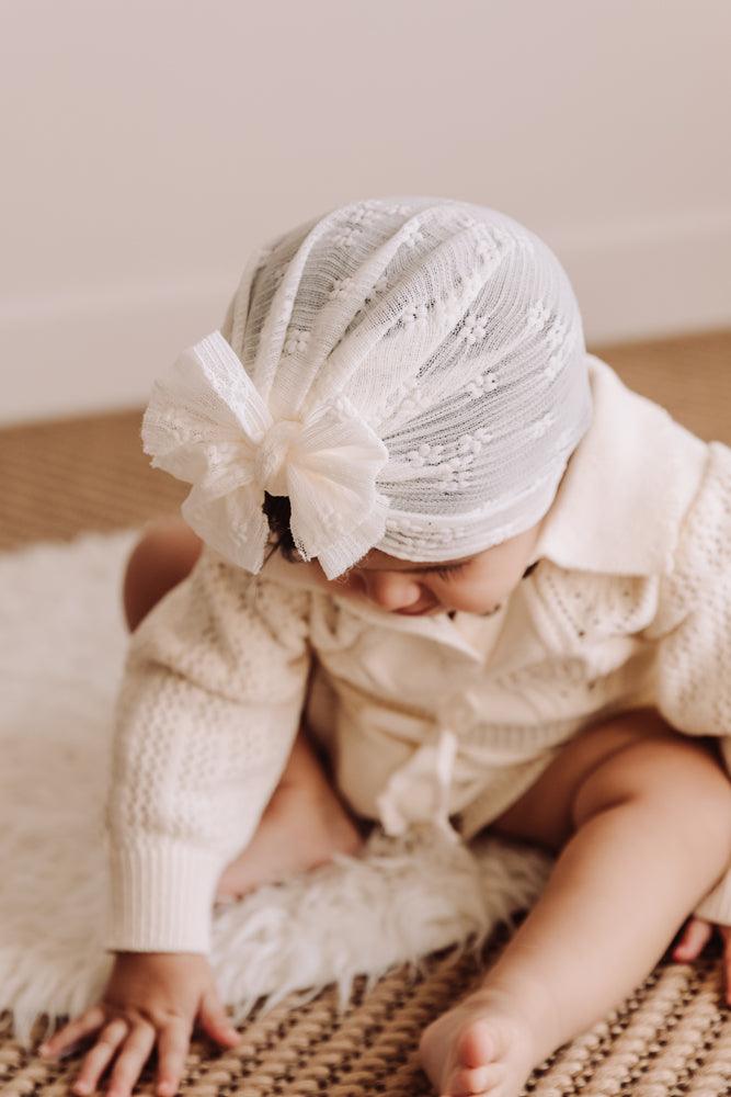 Petal Hairband Set