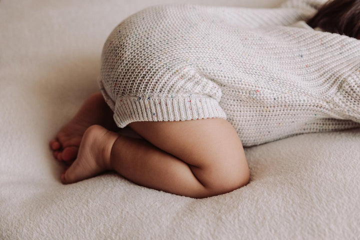 Willow Chunky Romper