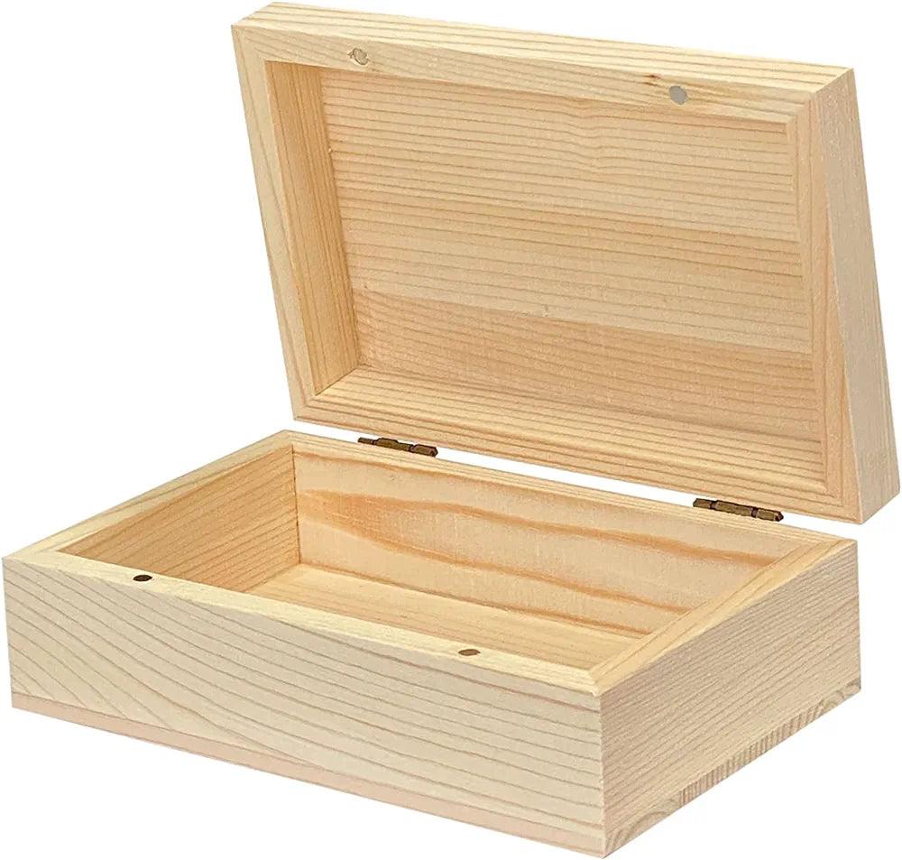 Personalised Keepsake Box