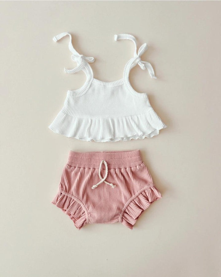 Bella Short Set