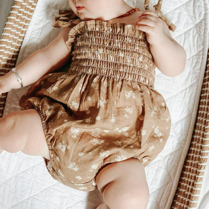 Penelope Sister Matching Dresses