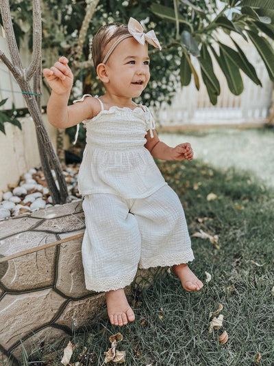 Rola Cotton Muslin Set