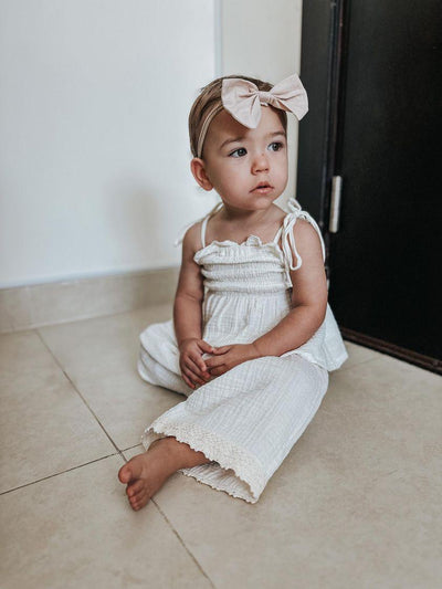 Rola Cotton Muslin Set