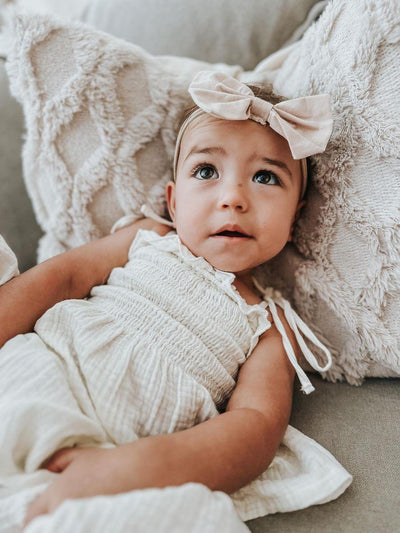 Rola Cotton Muslin Set