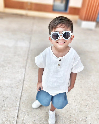 Harry Short Set