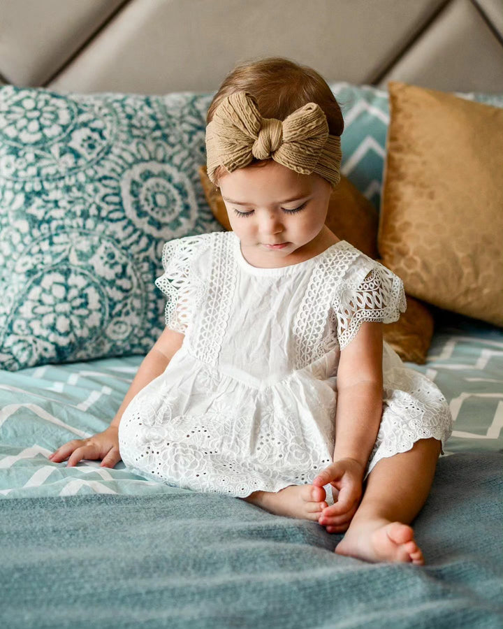 Athena Dress