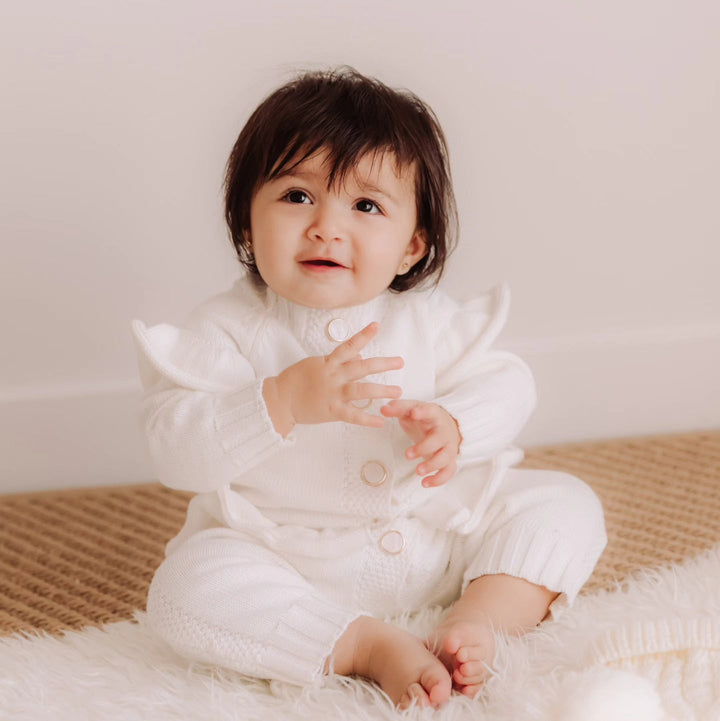 Amber Onesie