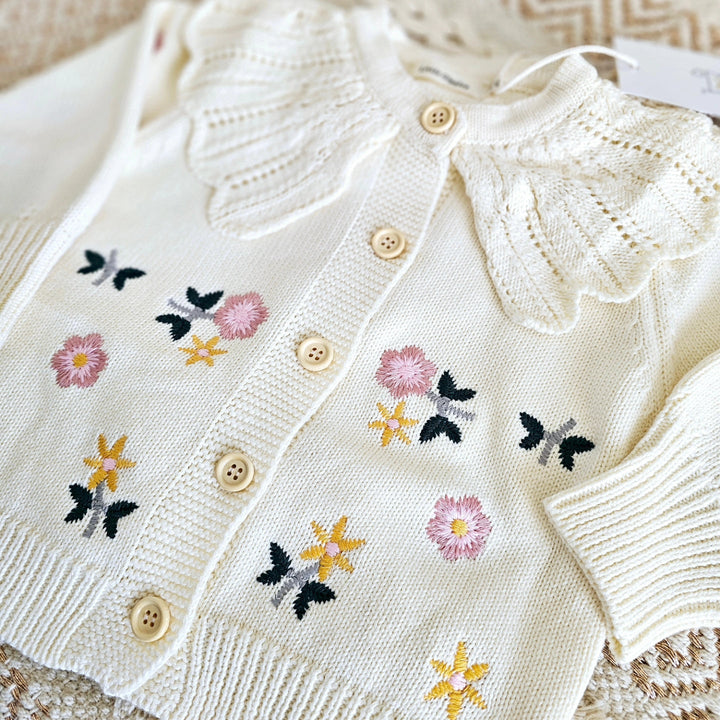 Scarlett Cardigan