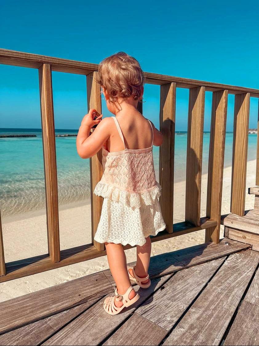 Lassey Short Set
