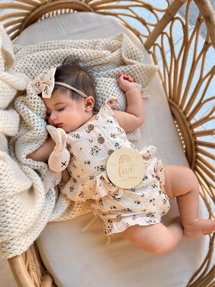 Iris Bloomer Set