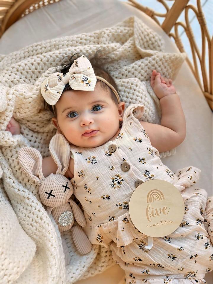 Iris Bloomer Set