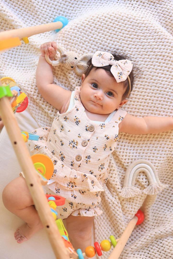 Iris Bloomer Set
