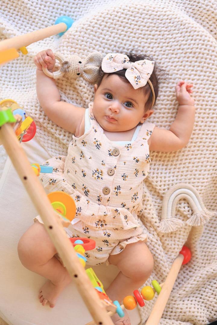 Iris Bloomer Set
