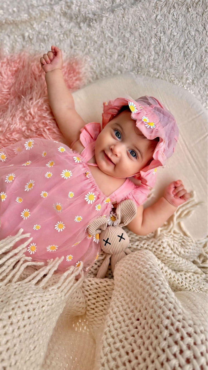 Maya Romper