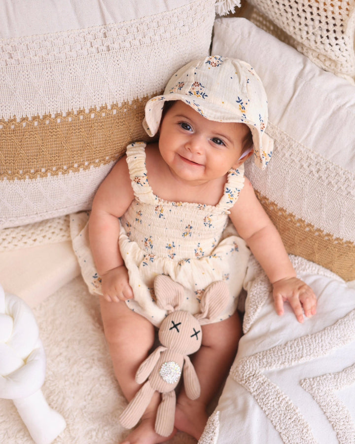 Jasmine Romper