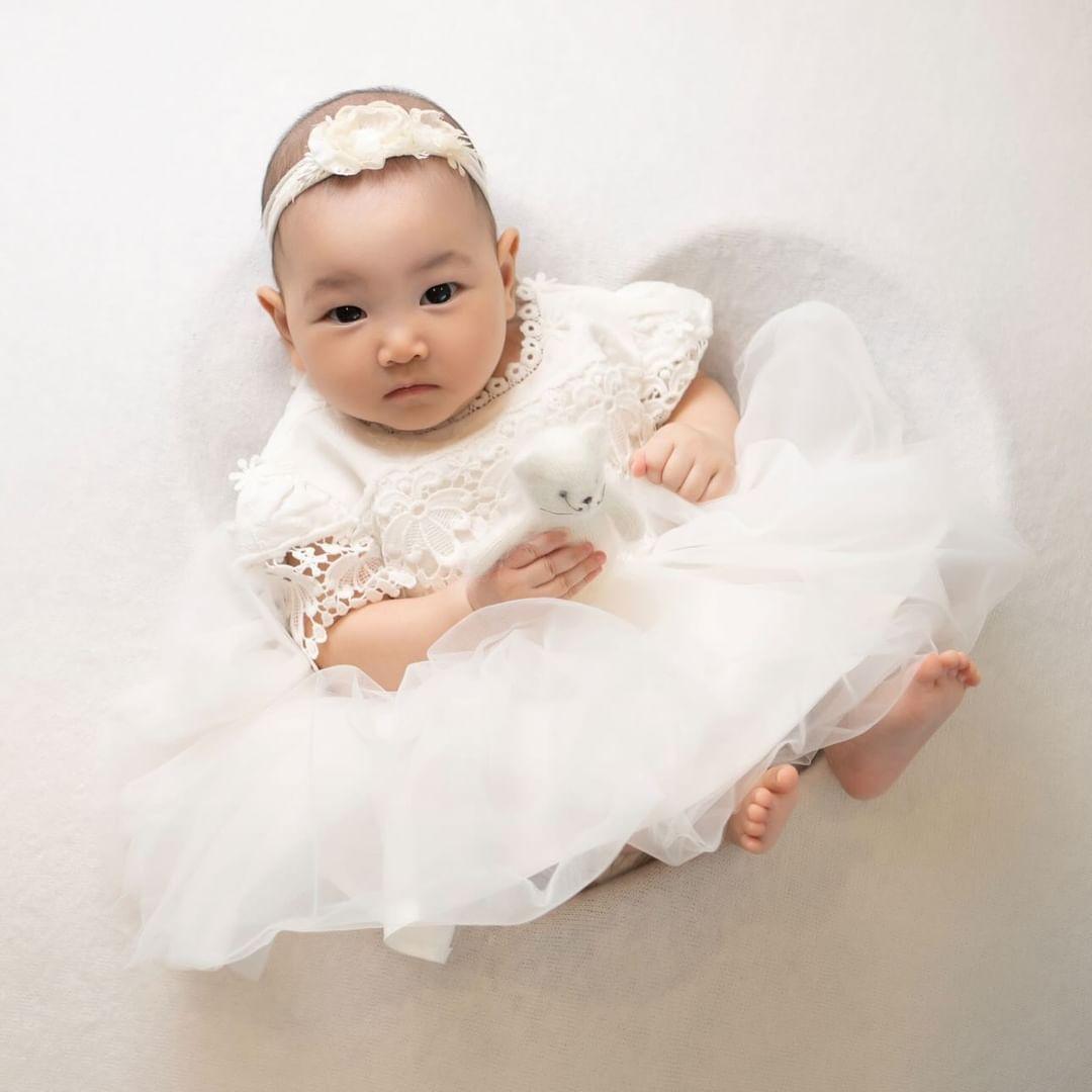 Marissa Lace Dress
