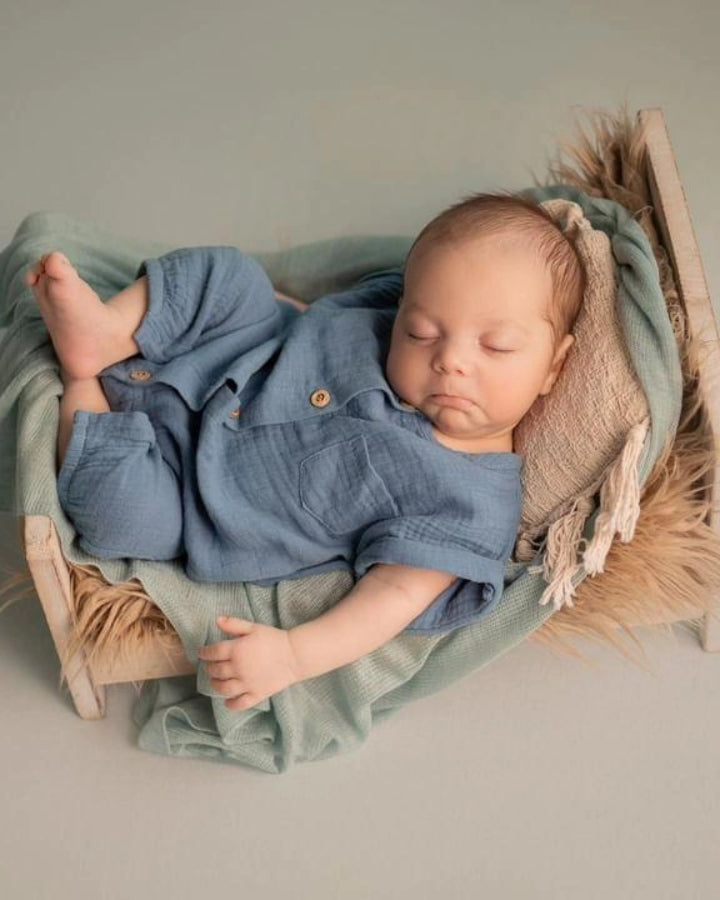 Austen Romper
