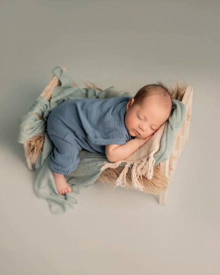Austen Romper