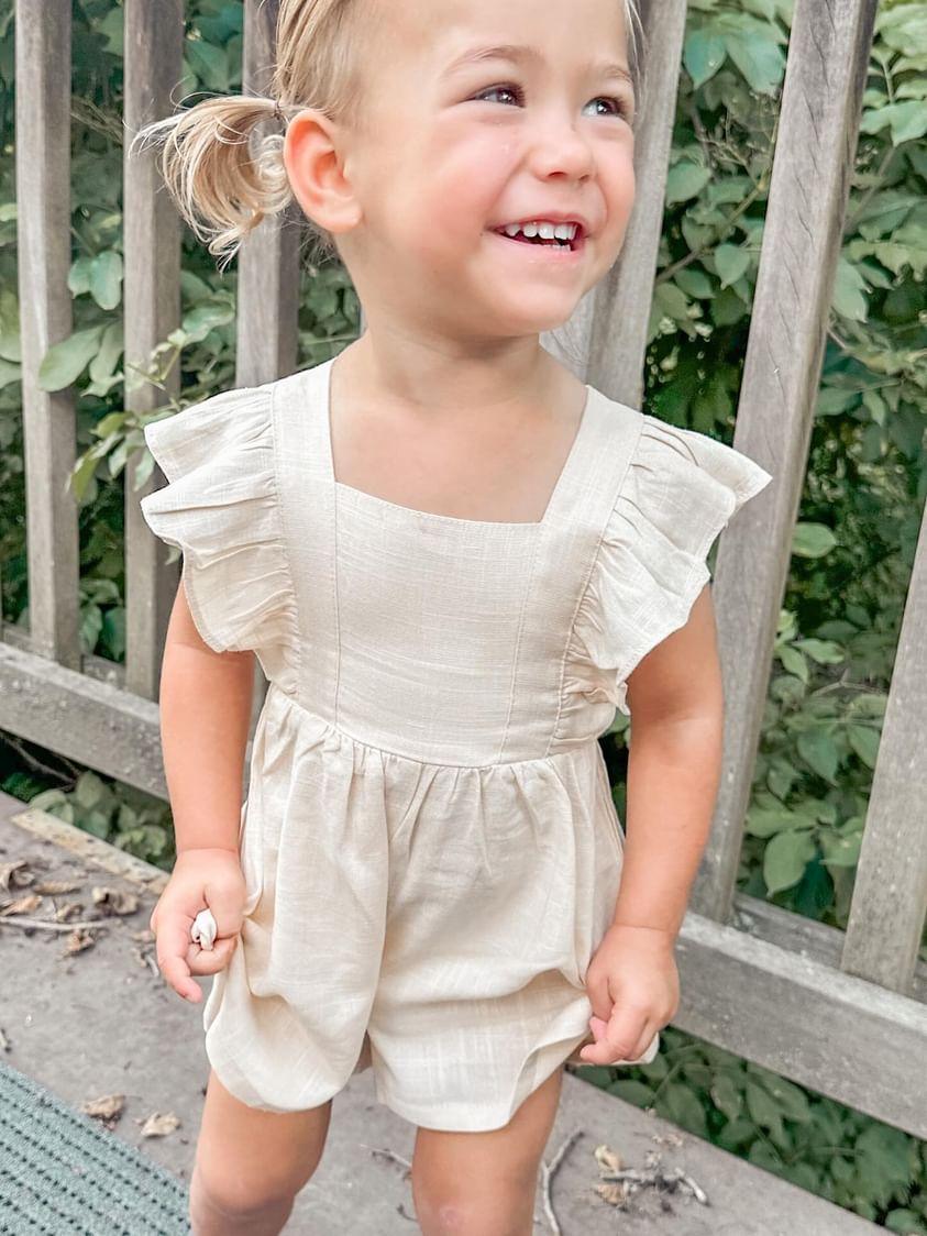 Melody Jumpsuit