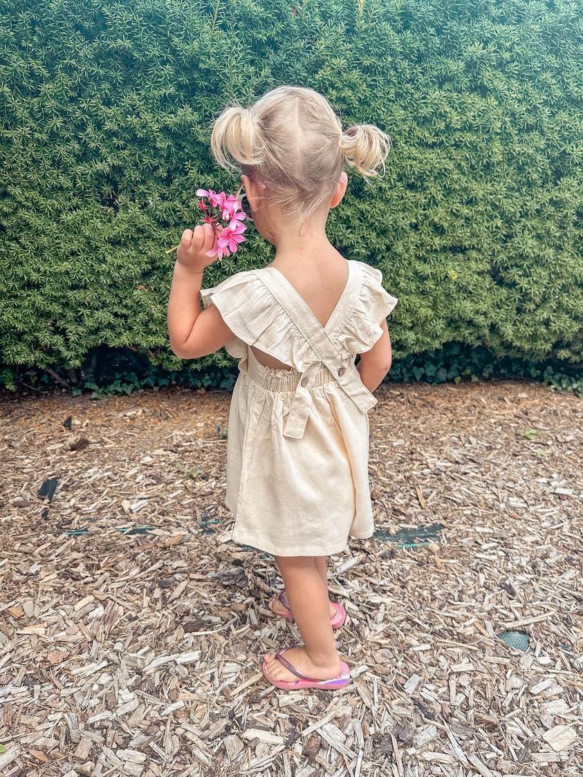 Melody Jumpsuit