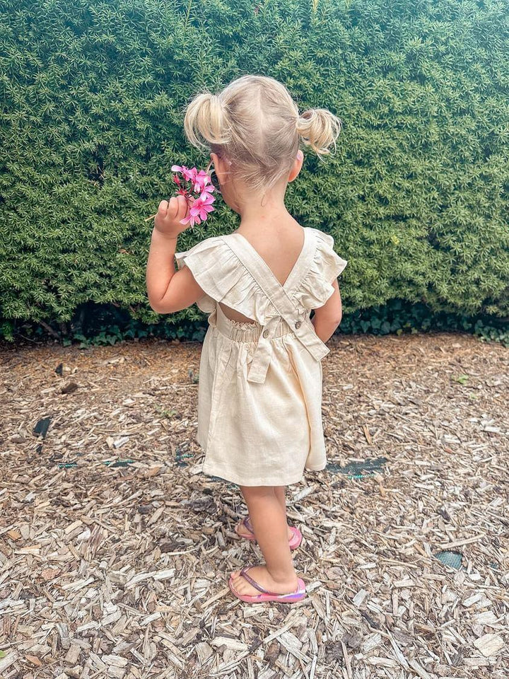 Melody Jumpsuit