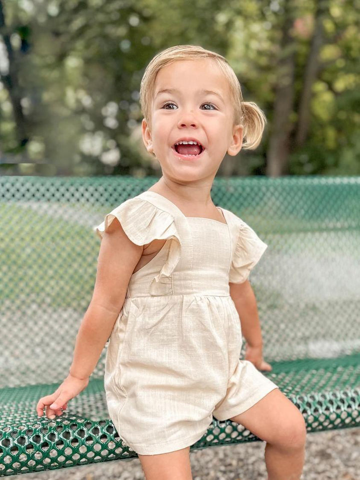 Melody Jumpsuit