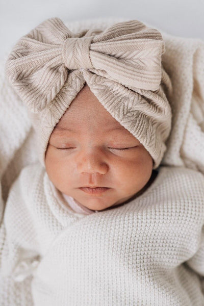 Tia Turban