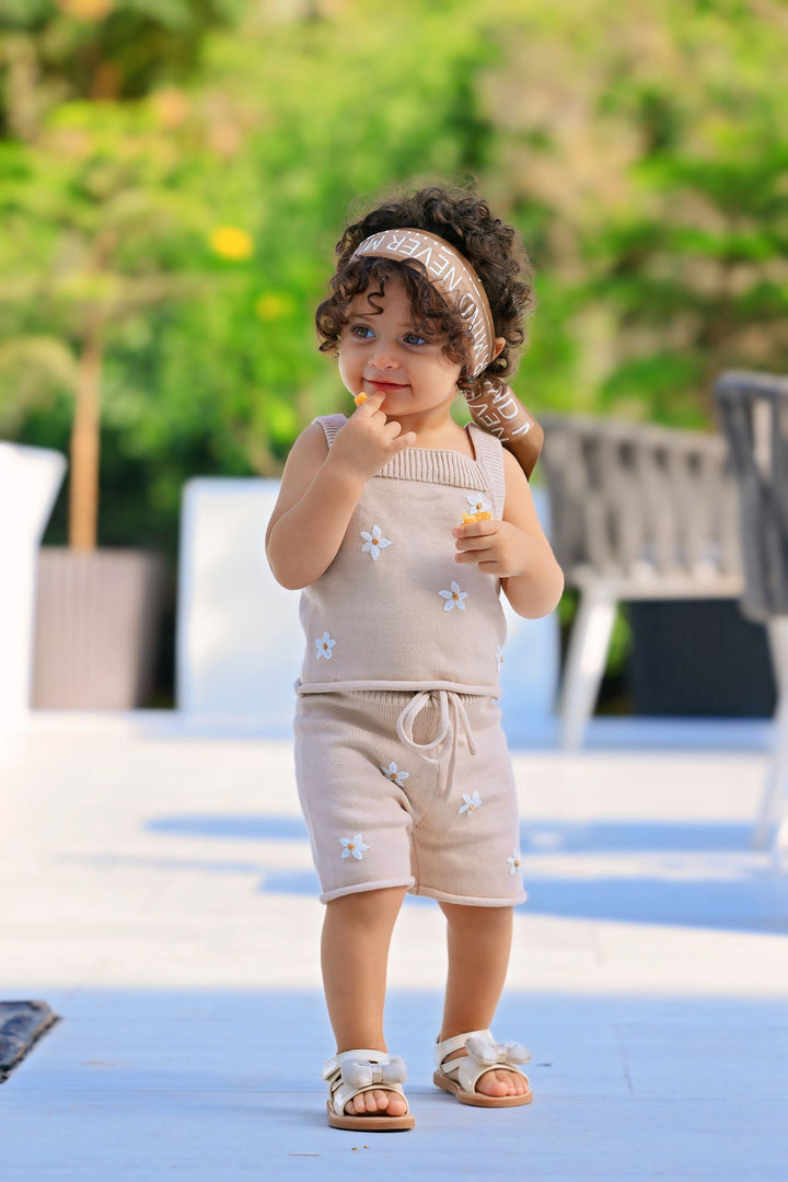 Chantelle Short Set