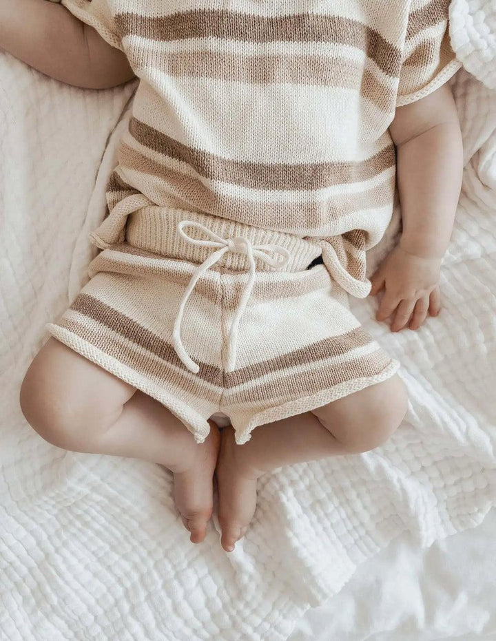 Blake Short Set