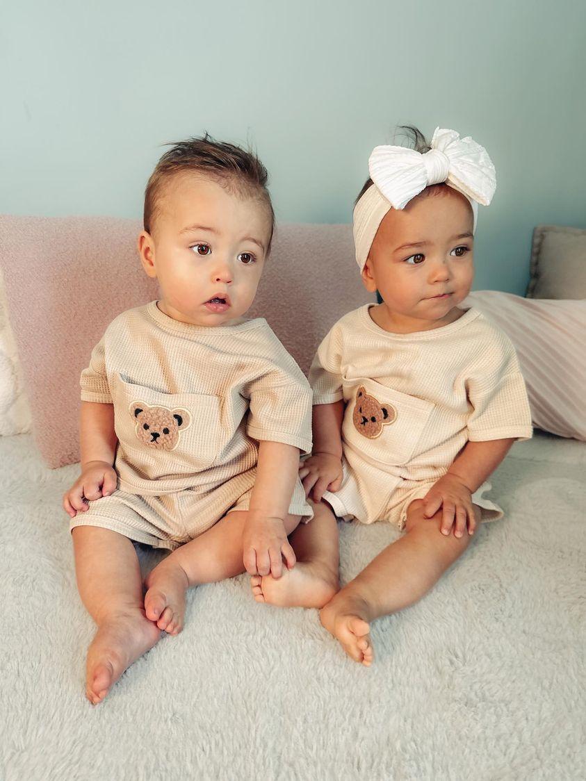 Ted Short Set | Image 1