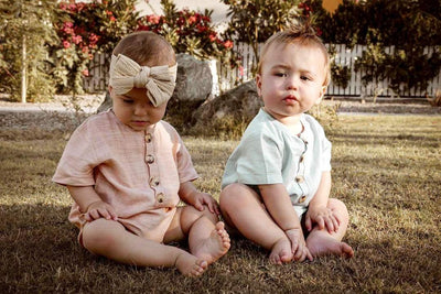 Madison Romper | Image 1