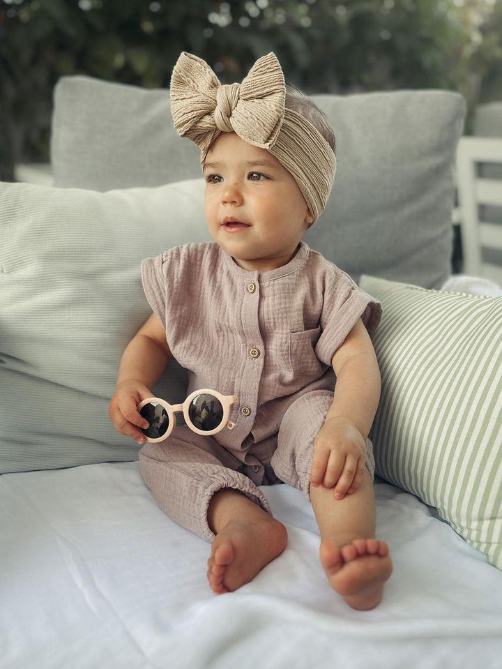 Megan Headband Sand Set | Image 6
