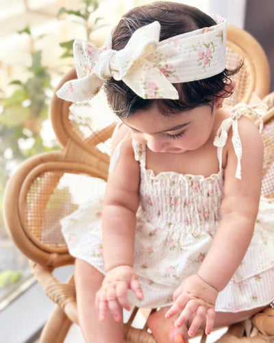 Evelyn Romper | Image 5