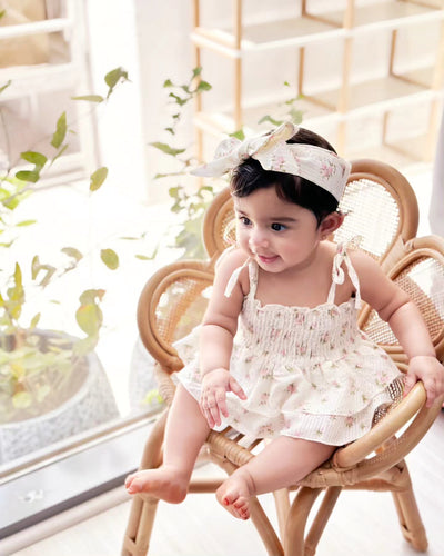 Evelyn Romper | Image 7