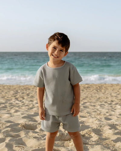 Boston Short Set
