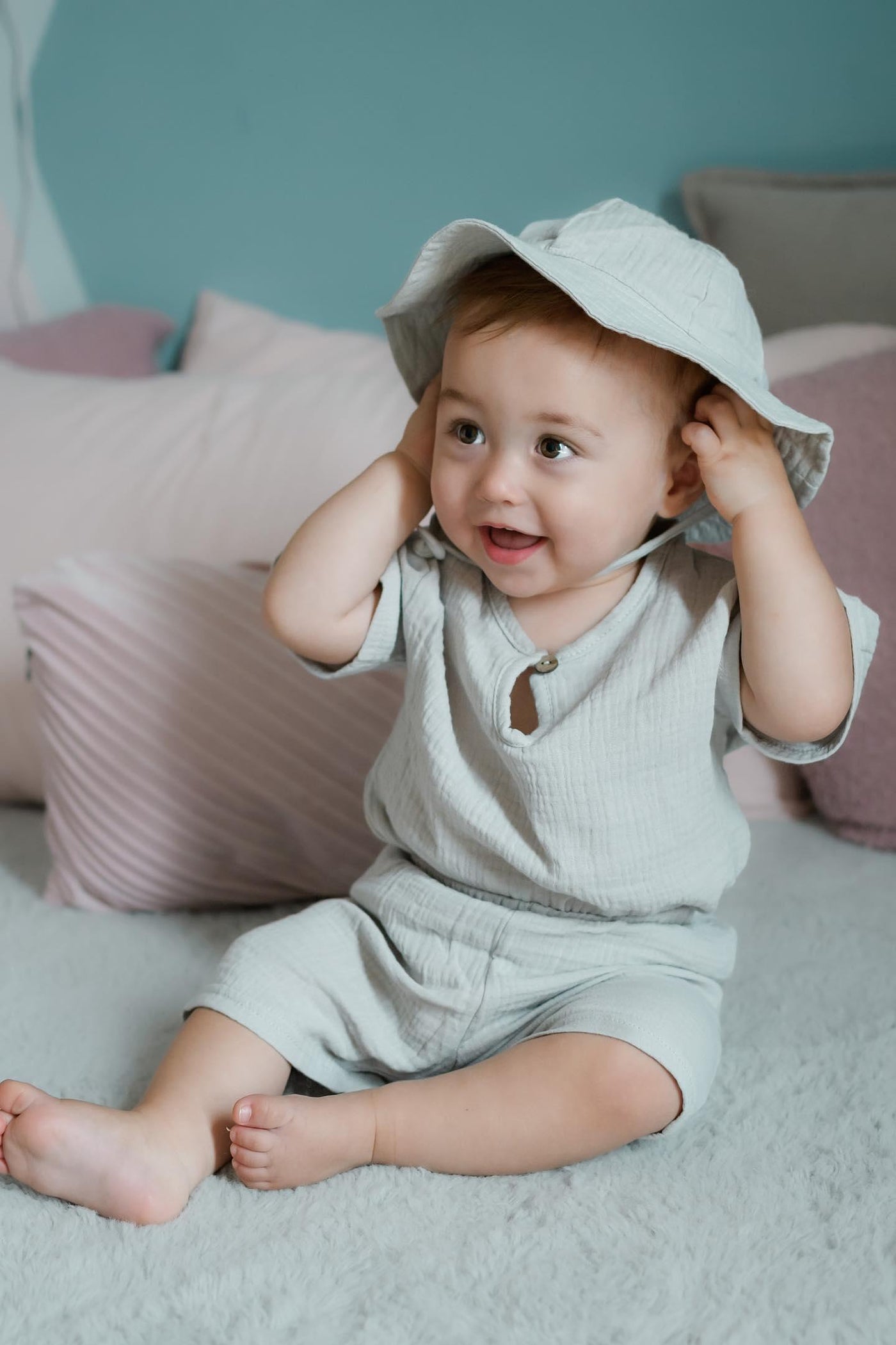 Bucket Hats | Image 1