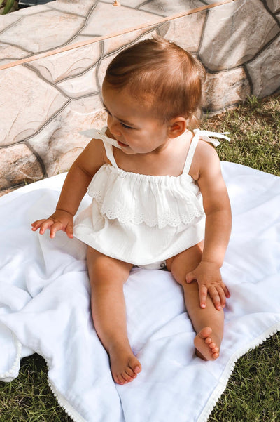 Piper Romper | Image 1