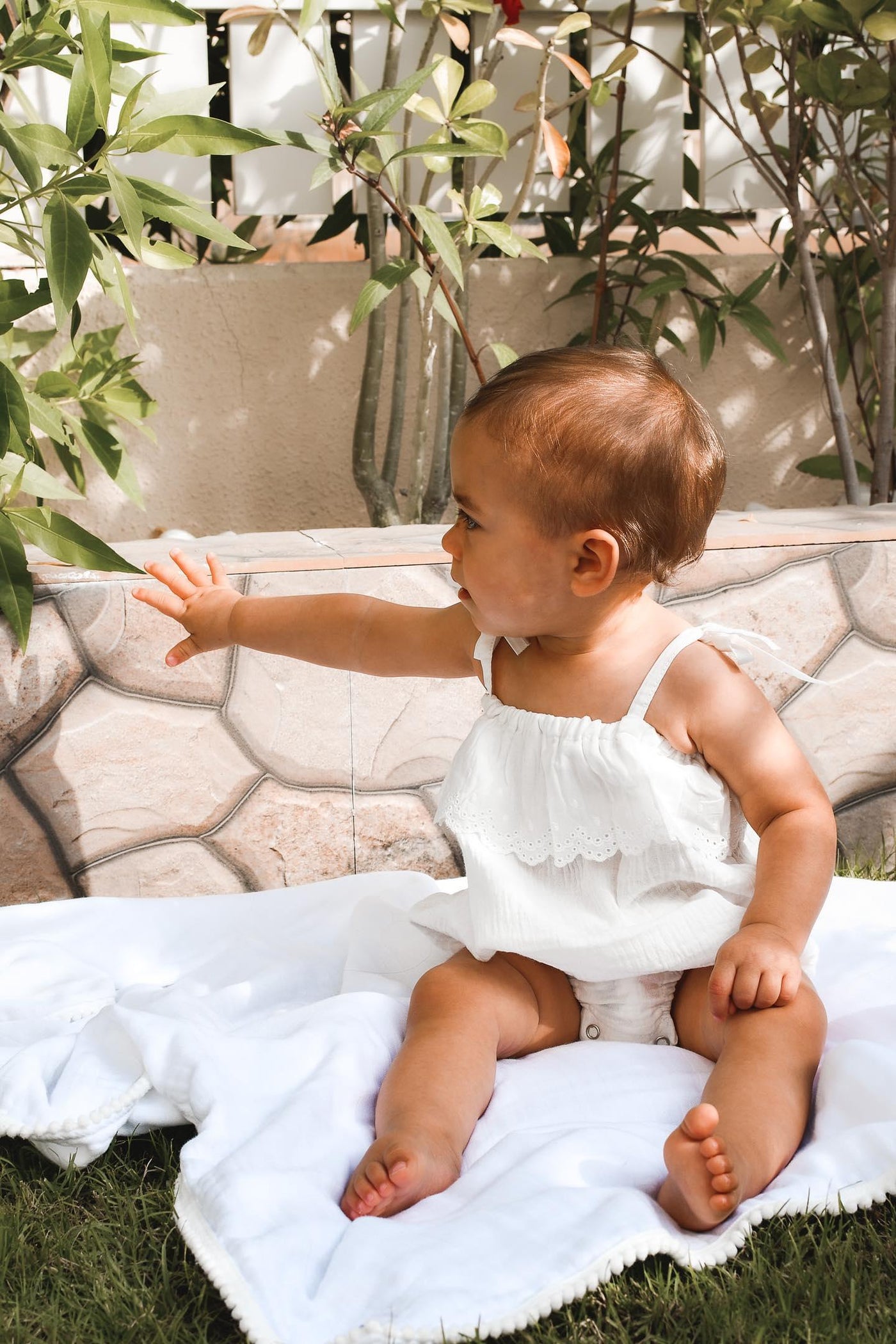 Piper Romper | Image 2