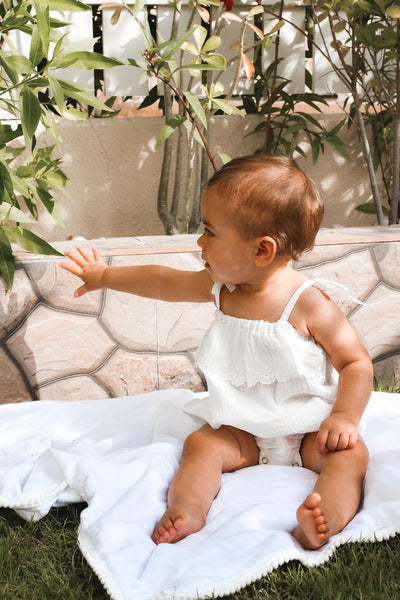 Piper Romper | Image 2
