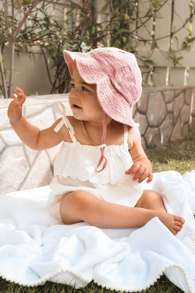 Piper Romper | Image 6